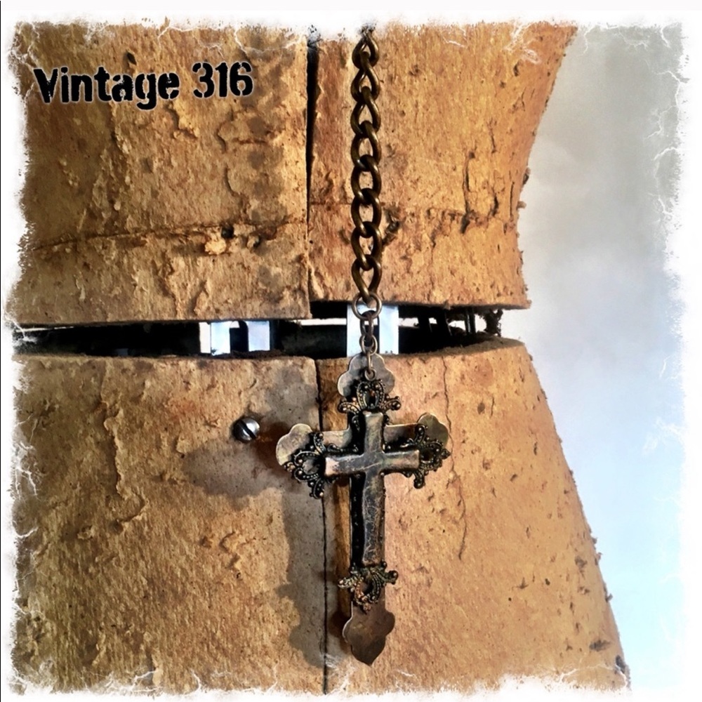 Interchangeable Cross - Picture 6 of 8